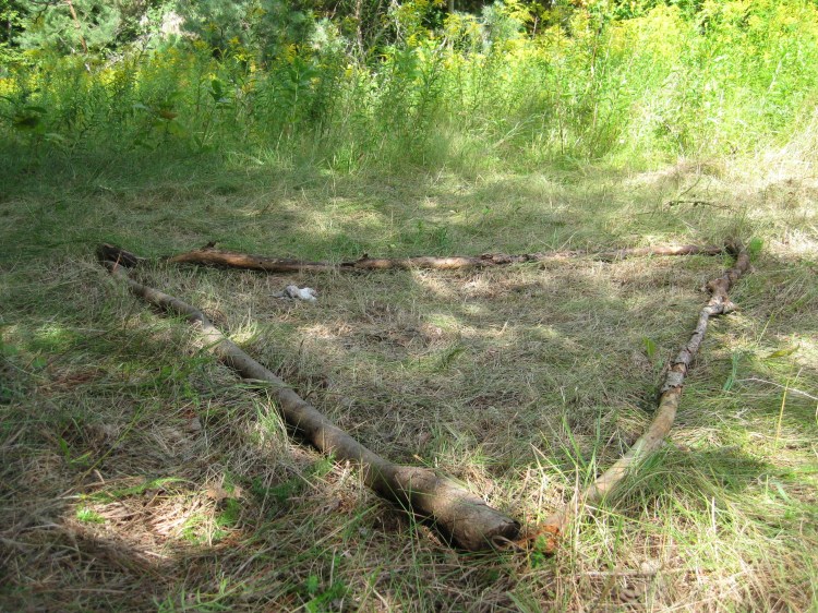 Triangle5 Kingsmere Quebec